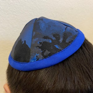 Kippah / Yarmulke - For special events