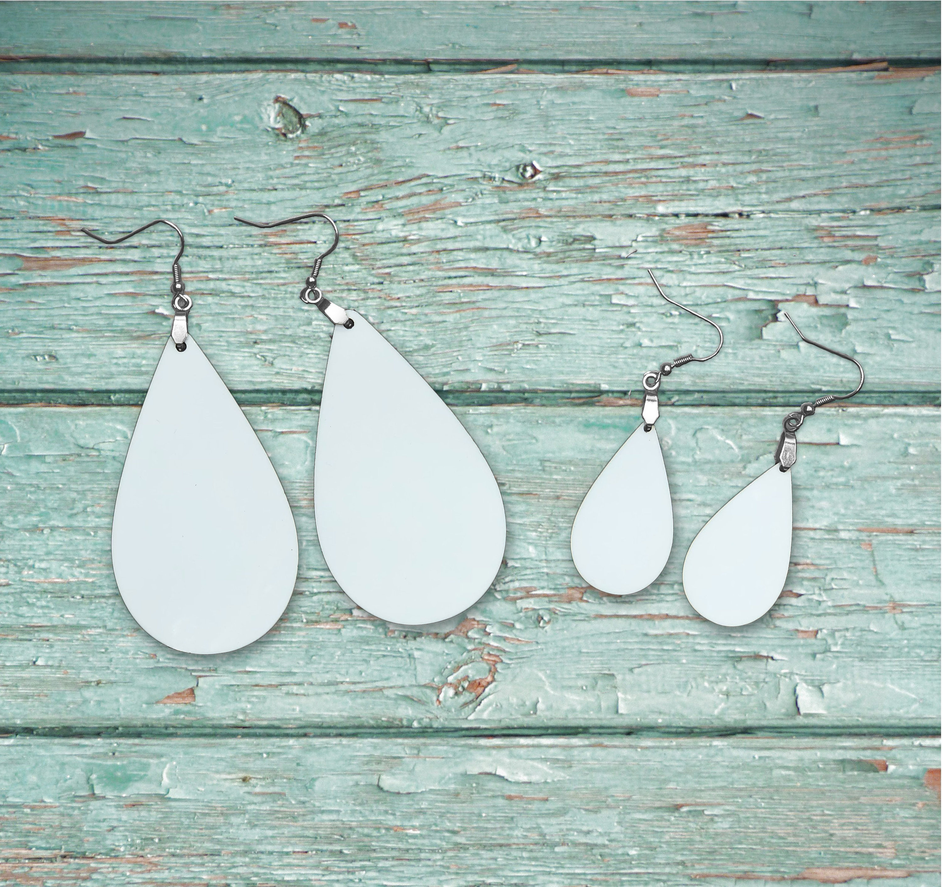 Sublimation Earring Template Free Sublimation Earring Template Free