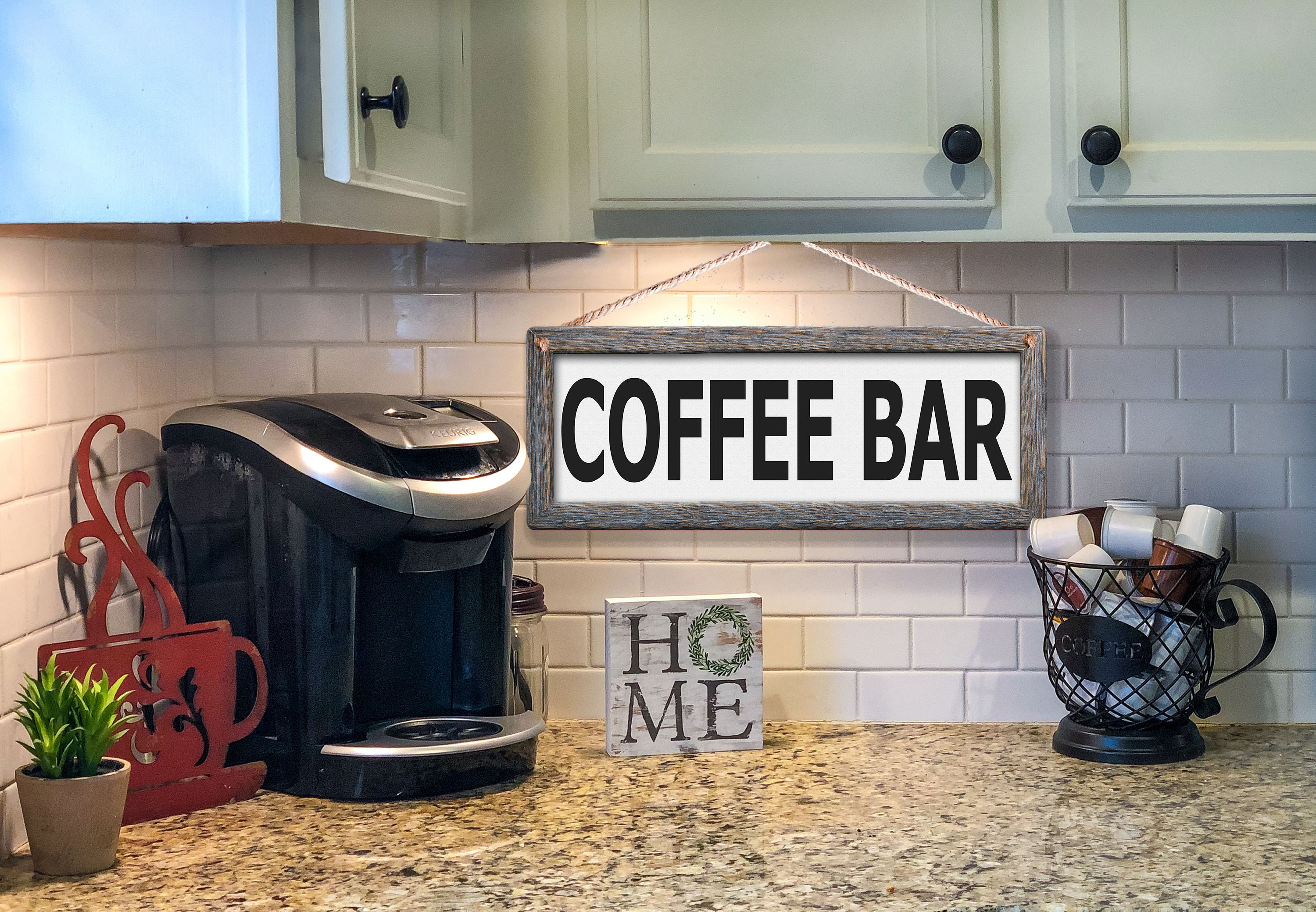 Dye Sublimation 15 5x6 Board Kitchen Mockup For Aparecium Etsy