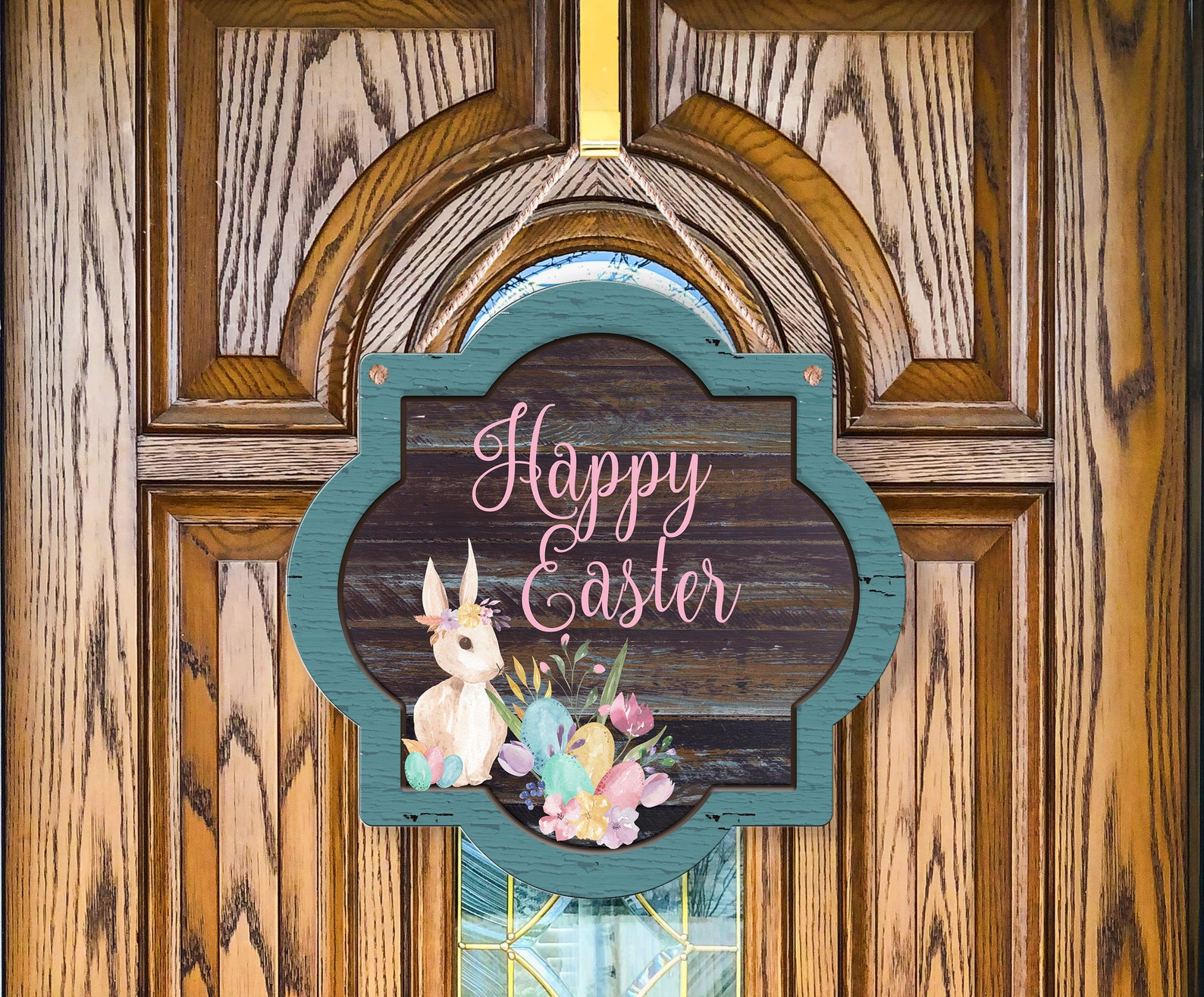 Dye Sublimation Quatrefoil Wood Door Mockup For Aparecium Etsy