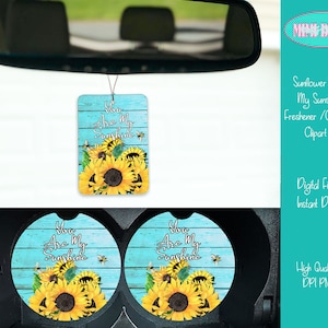 sublimation freshener