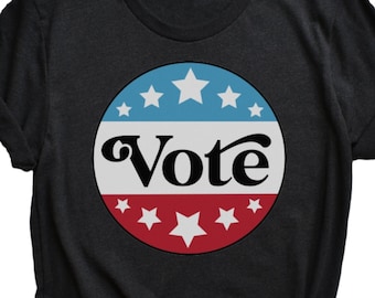 Vote SVG - Vote 2020 SVG - Vote Png - Vote cut file - Vote svg files for cricut - Svg Files for Cricut - Election svg