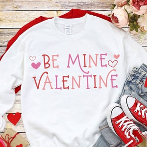 Be Mine Valentine SVG - Be Mine SVG - Valentine SVG - Valentine cutfile - Be Mine png - Be Mine Valentine dxf