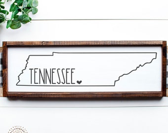 Tennessee SVG - TN SVG - Tennessee eps -  Tennessee dxf - Tennessee png - Tennessee cutfile - Tn State outline svg - Tn state outline dxf