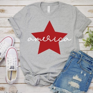 Amerika svg - onafhankelijkheidsdag SVG - USA svg - Amerika cutfile - ster svg - Amerika cutfile voor cricut - 4 juli svg - Amerika dxf