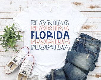 Florida SVG - FL SVG - Florida eps -  Florida dxf - Florida png - Florida cutfile