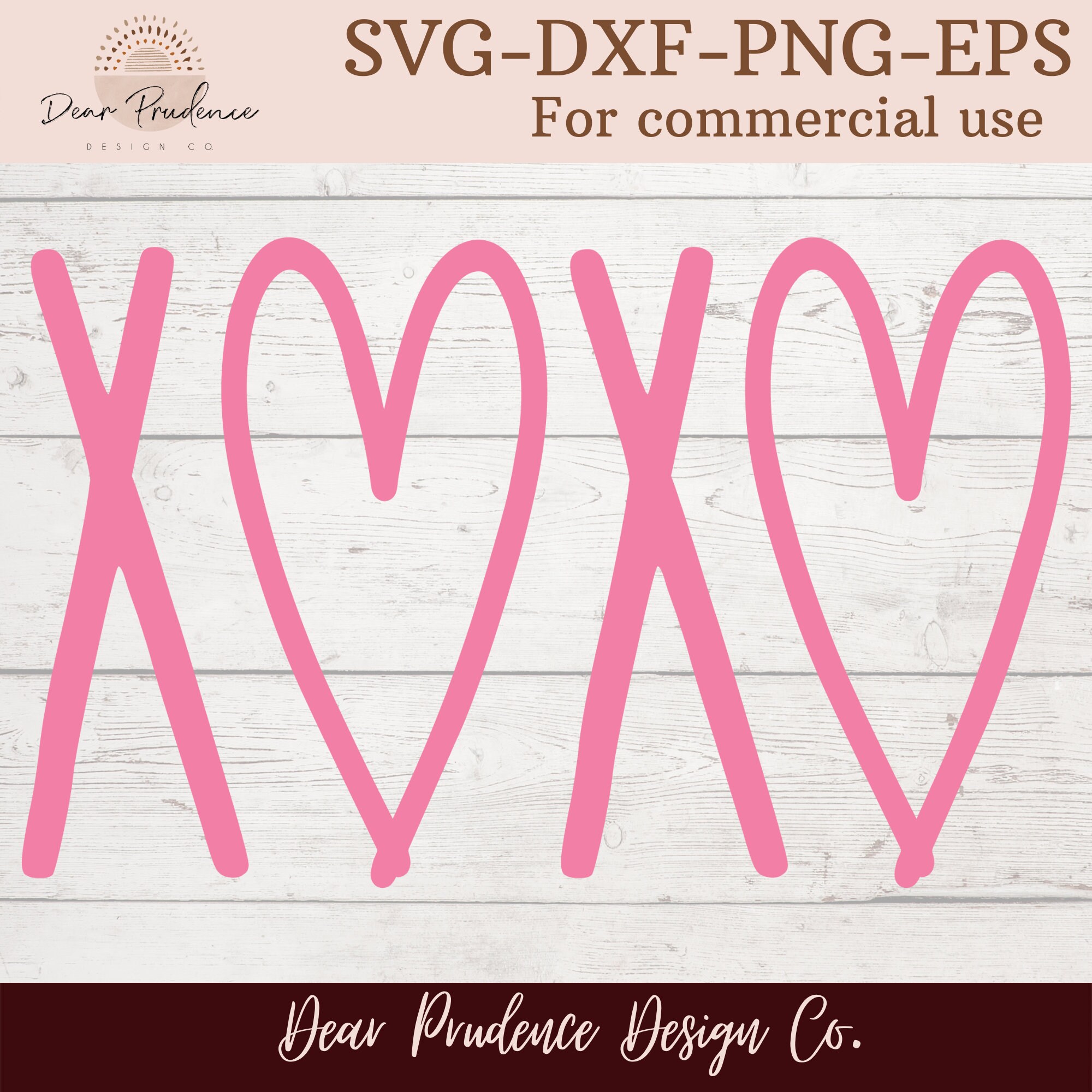 XOXO SVG - Valentines Day SVG - Hugs and Kisses Svg - Valentine Svg ...