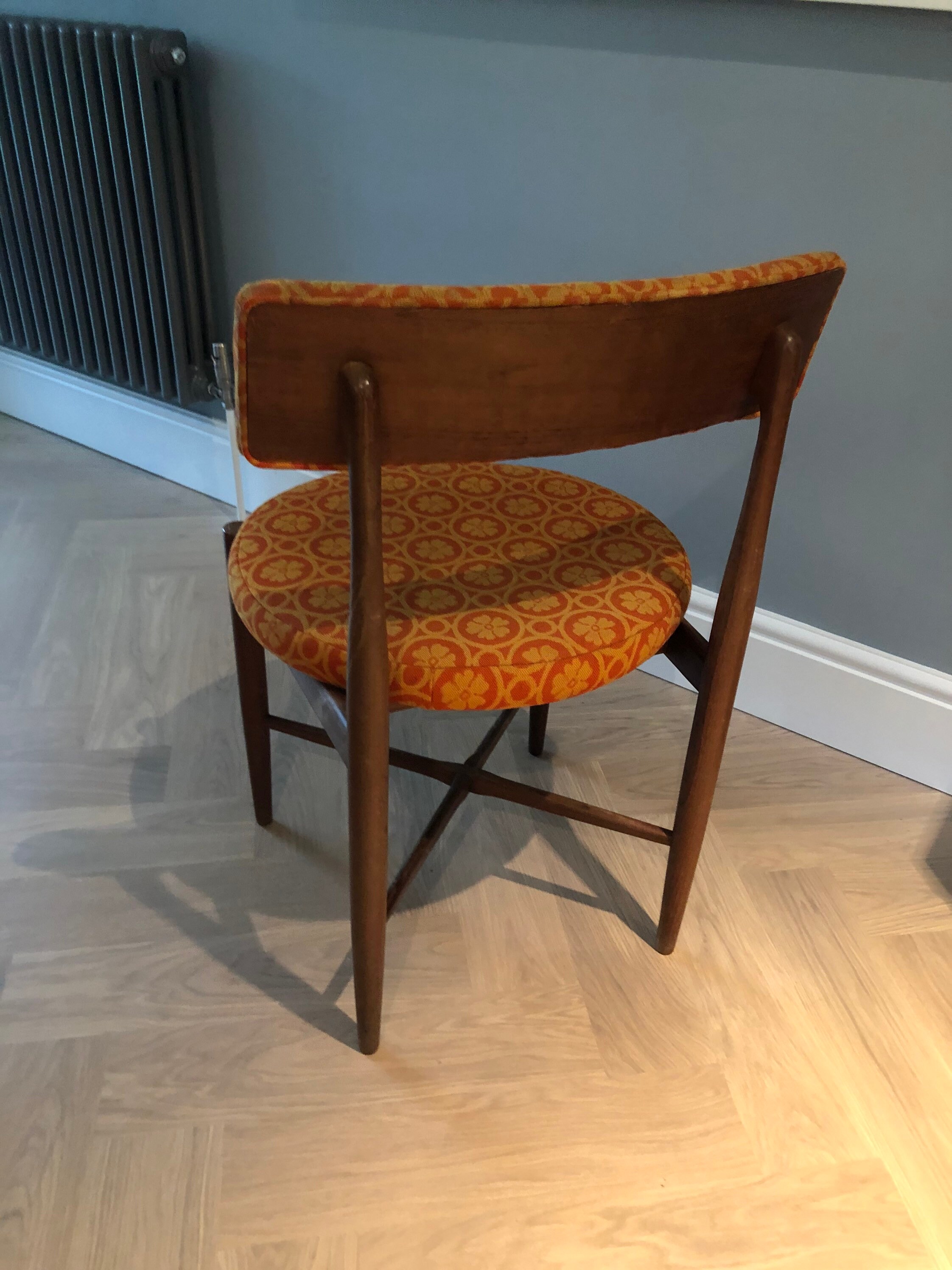 G plan fresco dining chairs g plan dining chairs g plan Etsy