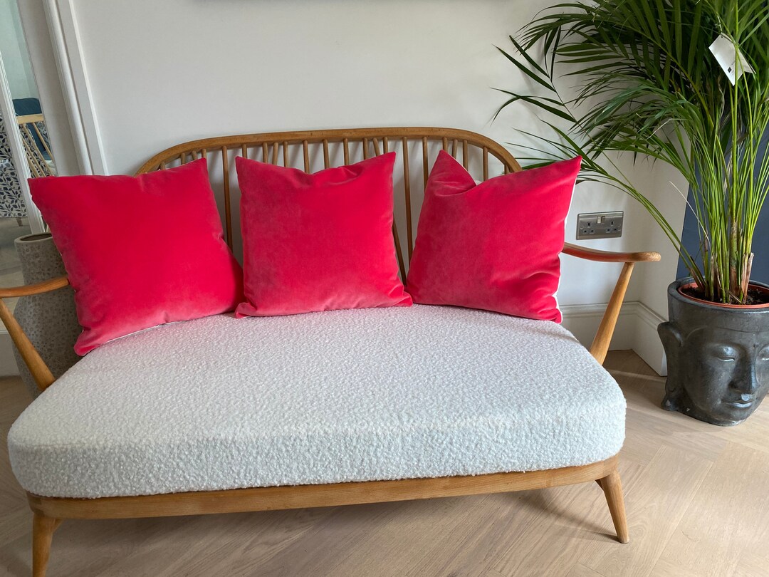 Ercol 203 Sofa Ercol Sofa Ercol 2 Seater Sofa Ercol Blonde