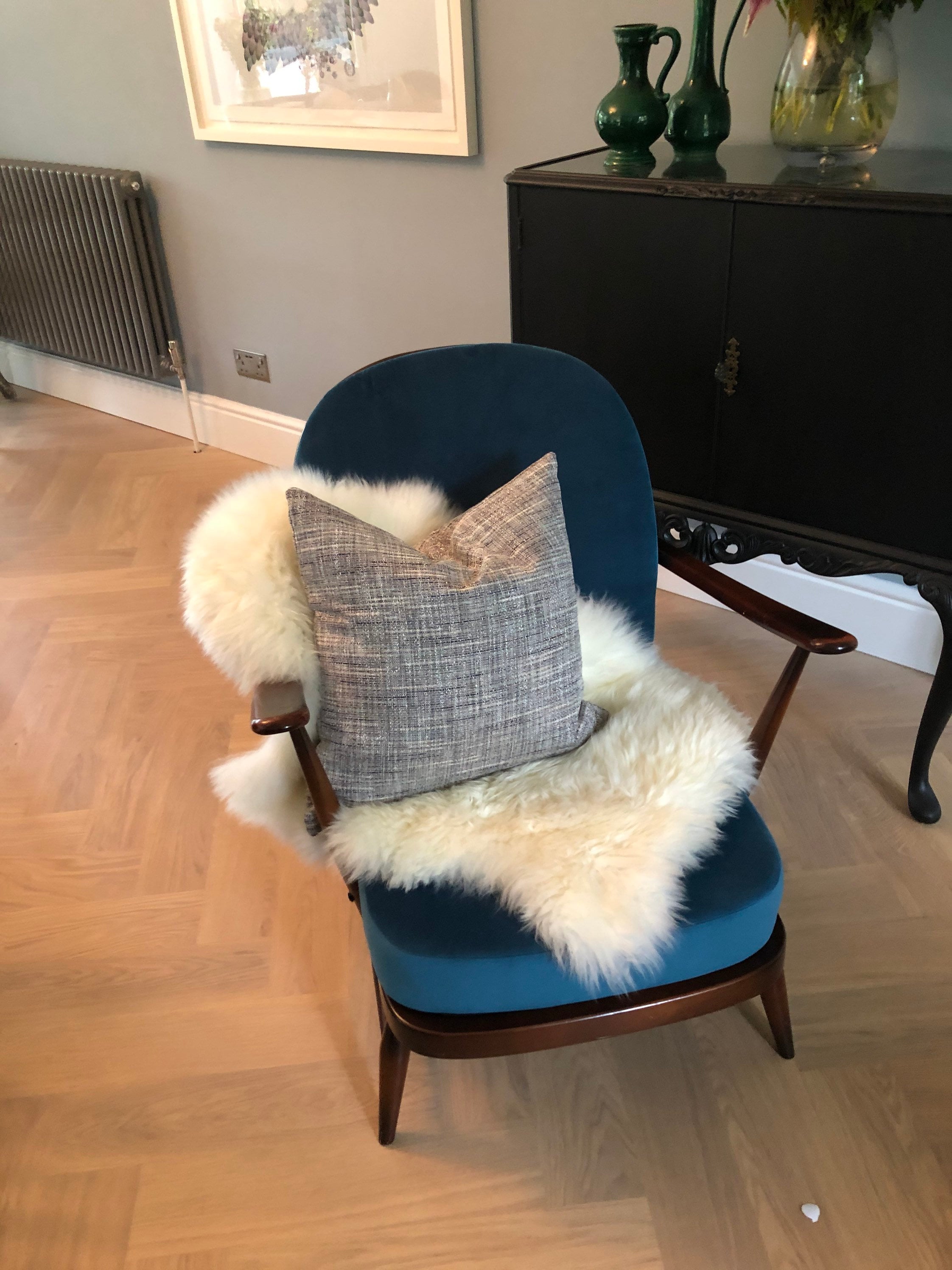 Remsta armchair ikea deals