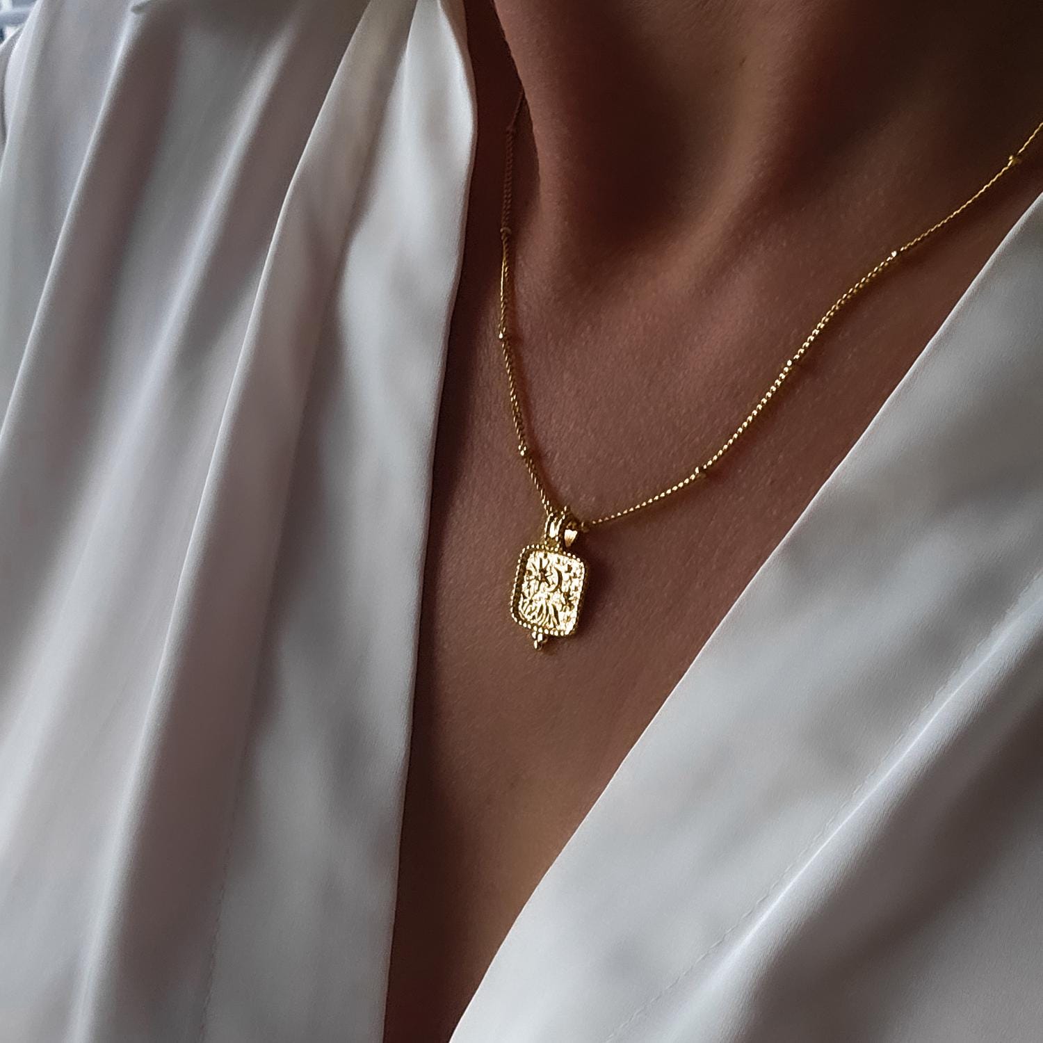 Limitless Pendant - Etsy