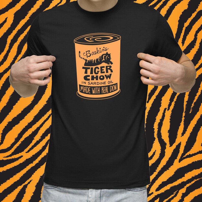 Download TIGER KING BUNDLE 4 svg designs | Etsy