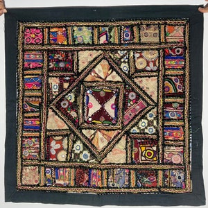 vintage bohemian wall tapestry art curtains wall decor backdrop art