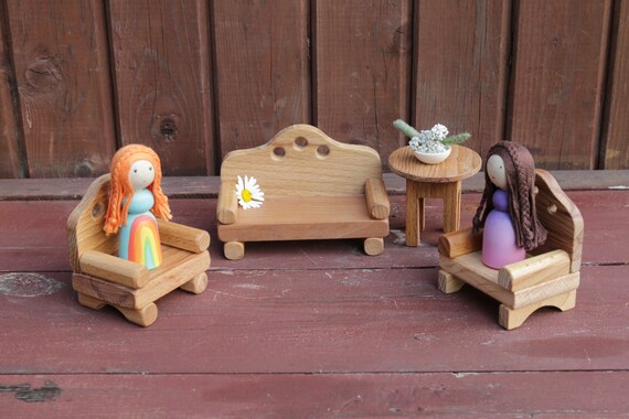 toddler dollhouse furniture