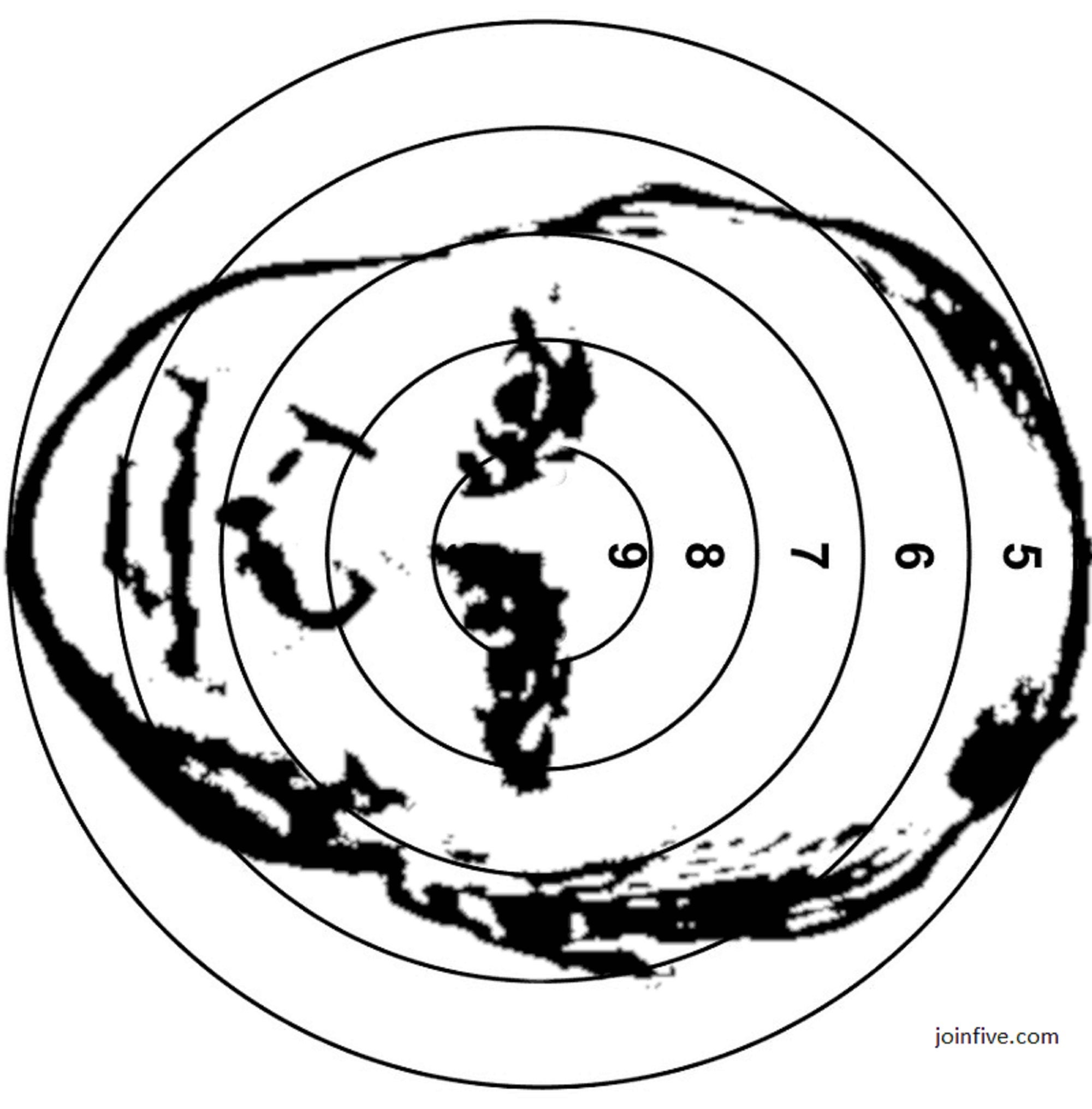 Putin Shooting Target Etsy Australia
