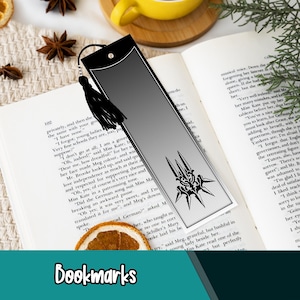 NieR: Automata YoRha Marcador