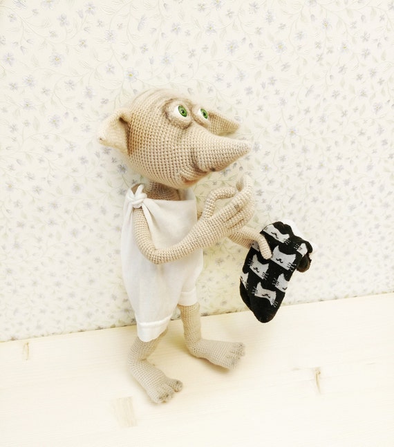 dobby doll