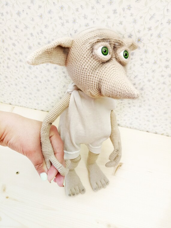 dobby doll