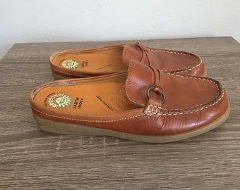 earth shoes original