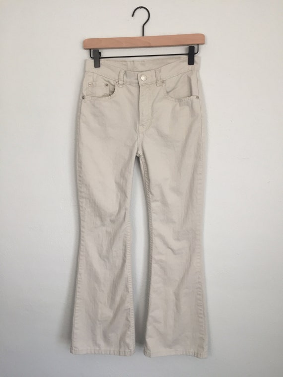 jordache khaki pants