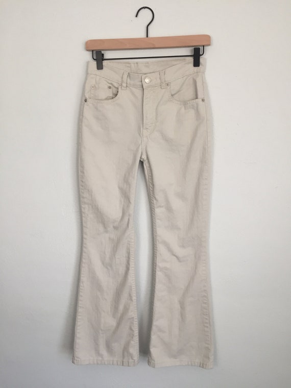 jordache khaki jeans