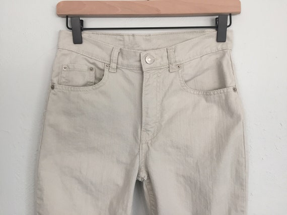 jordache high waisted skinny jeans