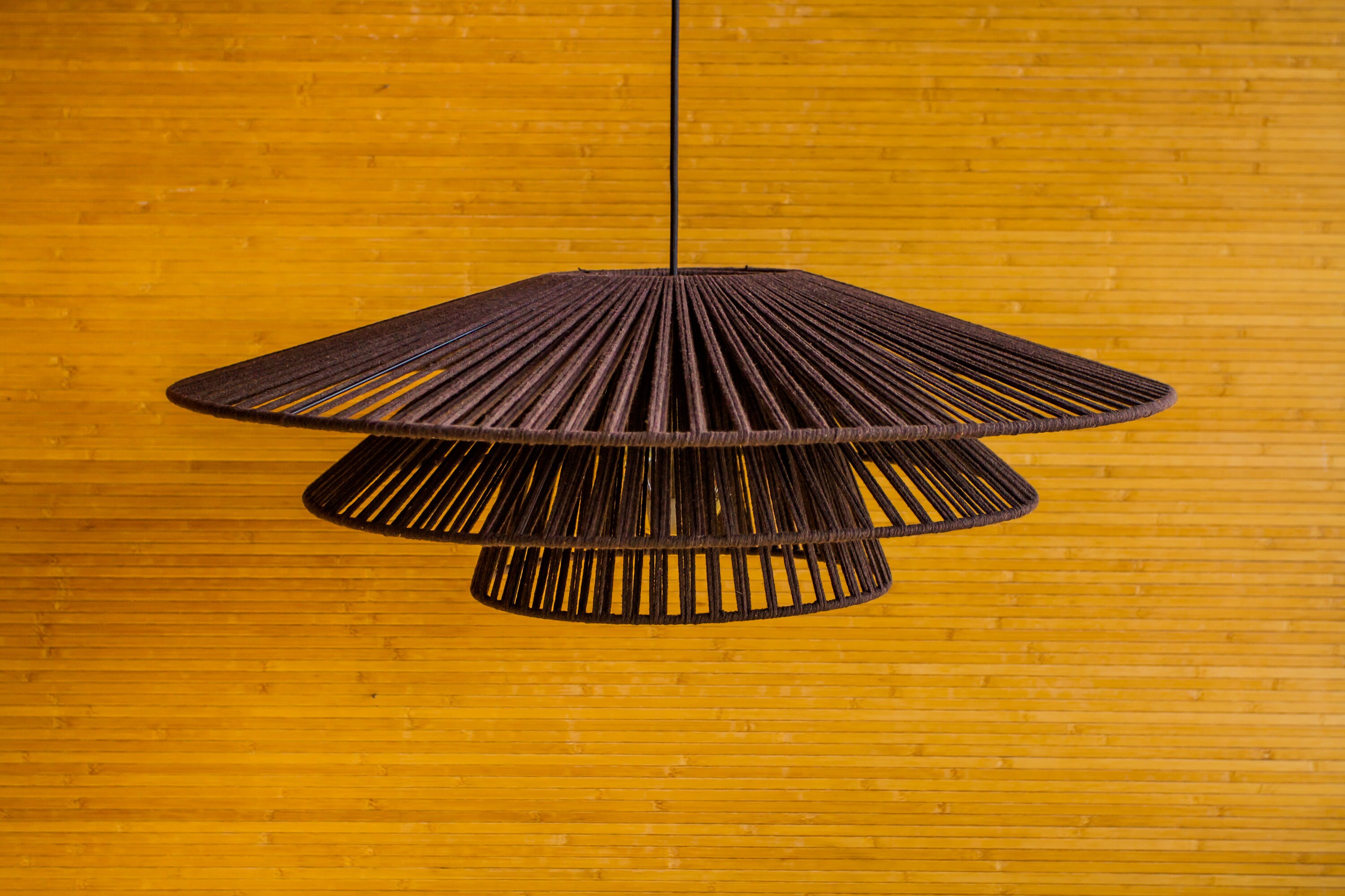 Ceiling light, Pendant light, Modern light, Midcentury modern, Pendants light, Ceiling light fixture, Boho lighting, Plug in light