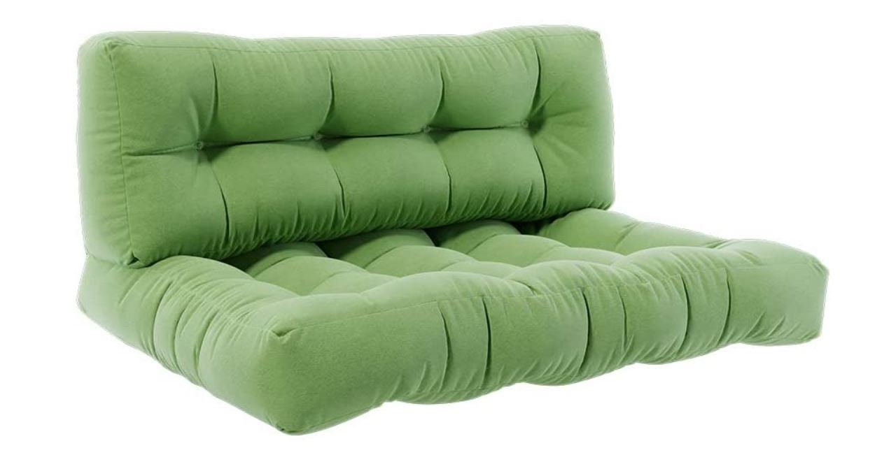 Pallet Cushions Euro Size Pallet Cushions Pallet Back Rest Etsy UK