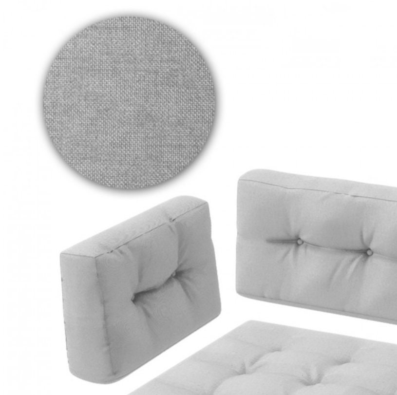 Pallet Cushions Pallet Furniture Cushion Euro Size Pallet Etsy UK