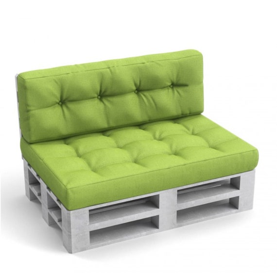 Pallet Cushions Euro Size Back Rest - Pallet Furniture Cushions Ireland Pallet Cushions Euro Size Back Rest - Pallet Furniture Cushions Ireland
