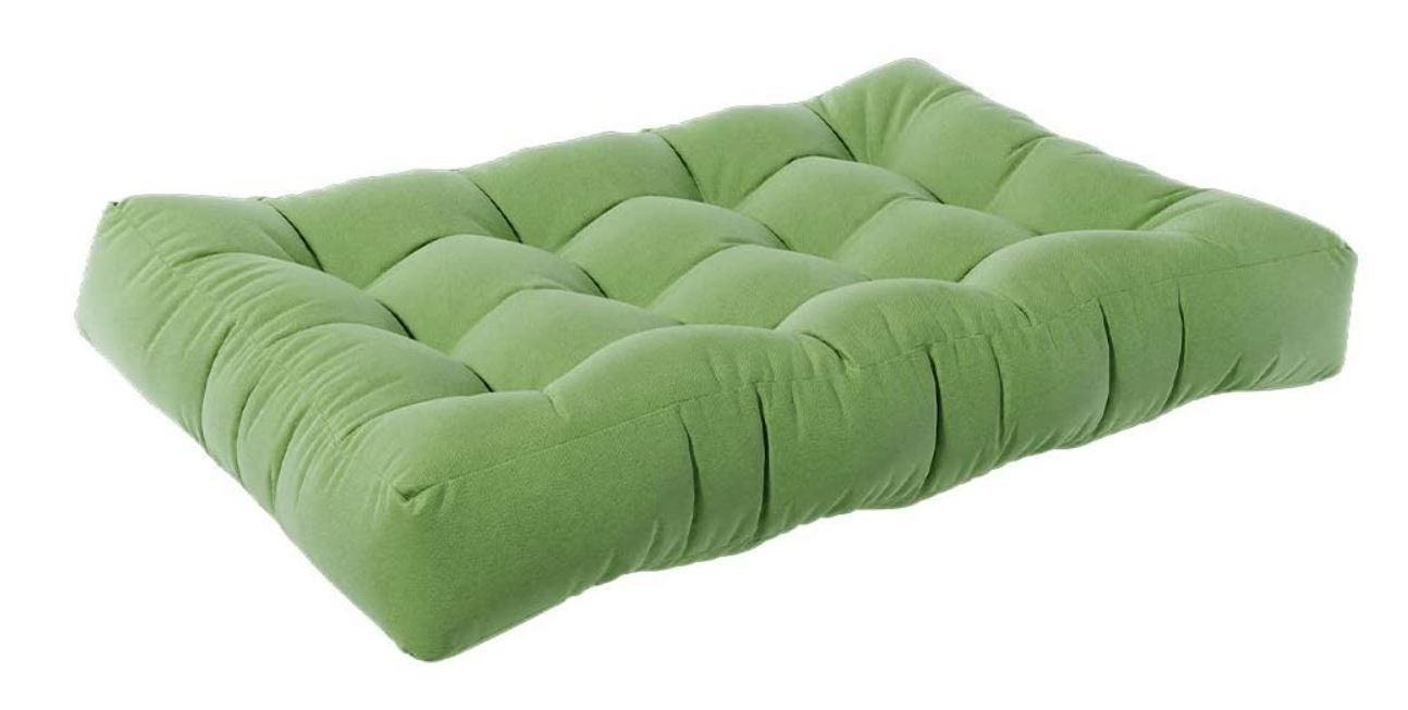 Pallet Cushions Euro Size Pallet Cushions Pallet Back Rest Etsy