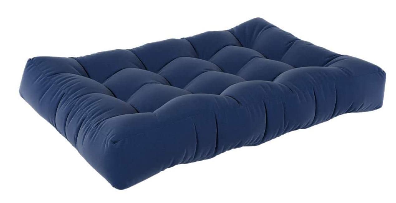 Pallet Cushions Euro Size Pallet Cushions Pallet Furniture Etsy UK