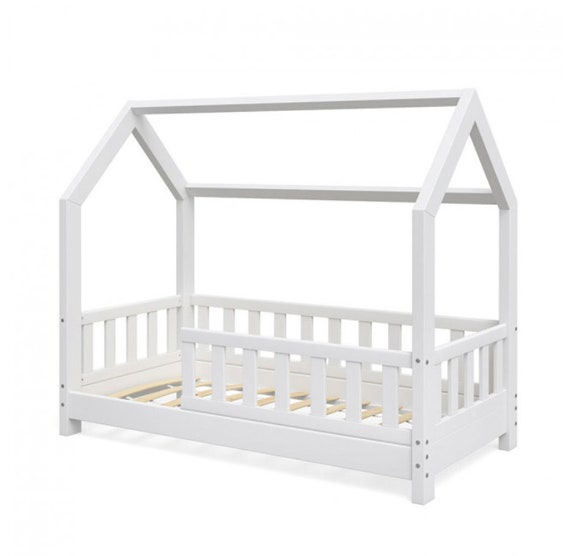 house beds for toddlers