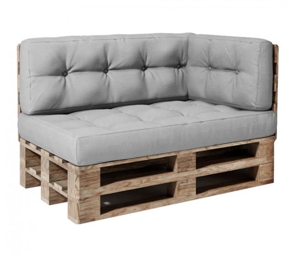 Pallet Cushions Furniture Cushion Euro Size Pallet Cushions Furniture, Pallet Furniture Cushions 120 X 60