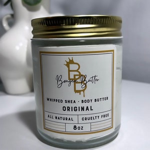 Body Butter&#39;s