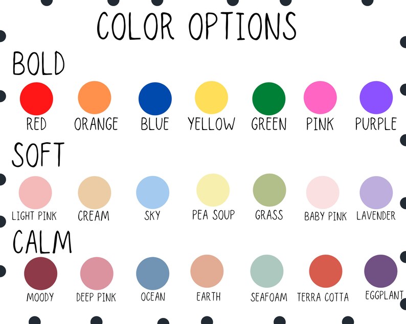 Custom Initial Print Initial Wall Art Boys Bedroom Decor Etsy