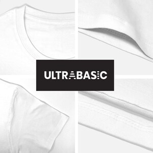 ULTRABASIC Men's Graphic T-Shirt Authentic Style Since 1967 57th Birthday Gift 1967 Short Sleeve Vintage Tee 57 Years Novelty image 4