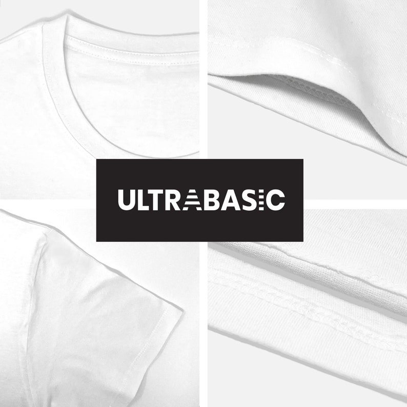 ULTRABASIC Men's Graphic T-Shirt Authentic Style Since 1967 57th Birthday Gift 1967 Short Sleeve Vintage Tee 57 Years Novelty image 4