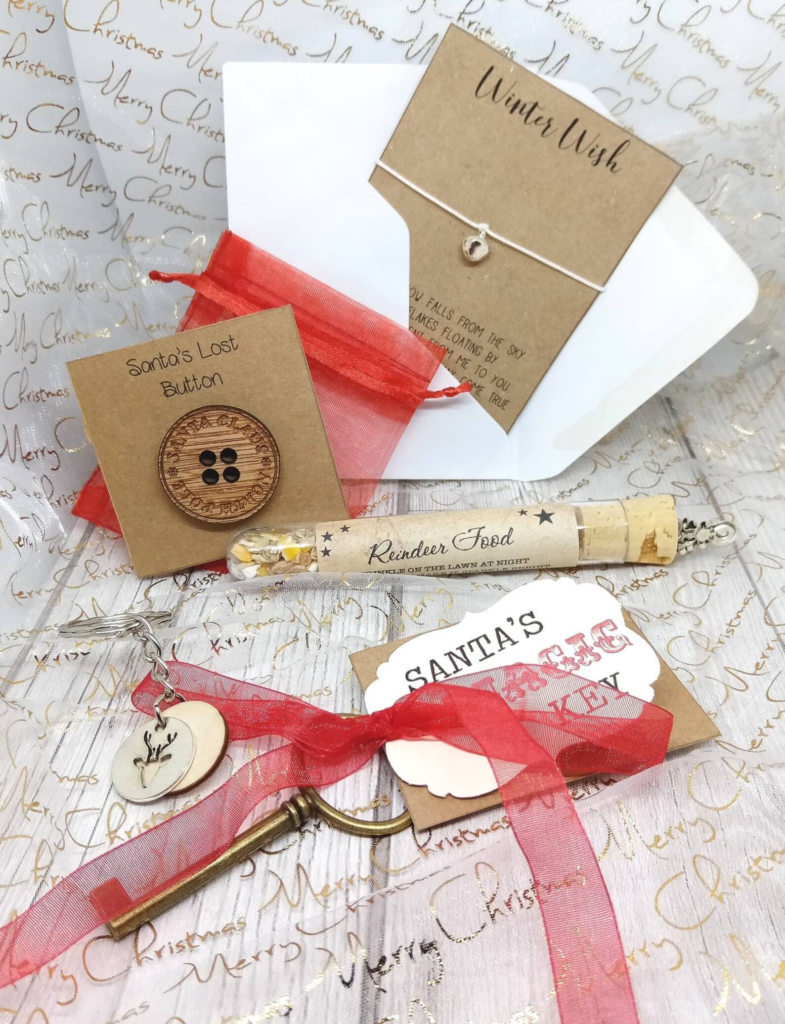 Christmas bundle christmas eve box fillers reindeer food Christmas bundle Christmas eve box fillers reindeer food | Etsy