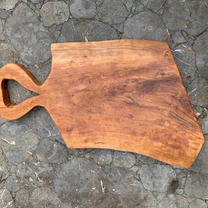 Cherry Grandee Board