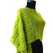 see more listings in the Shawl and Scarf Patterns section