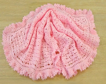Crochet baby blanket pattern, crochet stroller tutorial, DIY crochet project, newborn blanket, Instant Download 4022