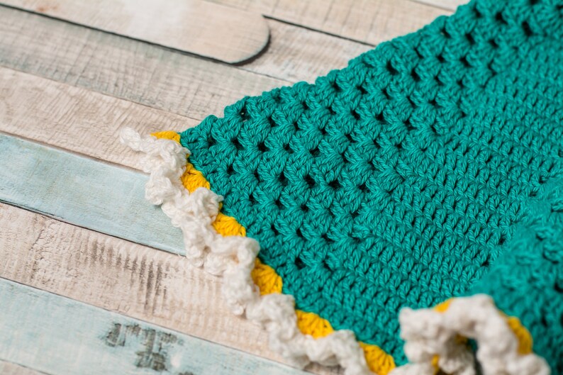 Crochet Daisy Dress Pattern Baby Dress Pattern Princess Etsy