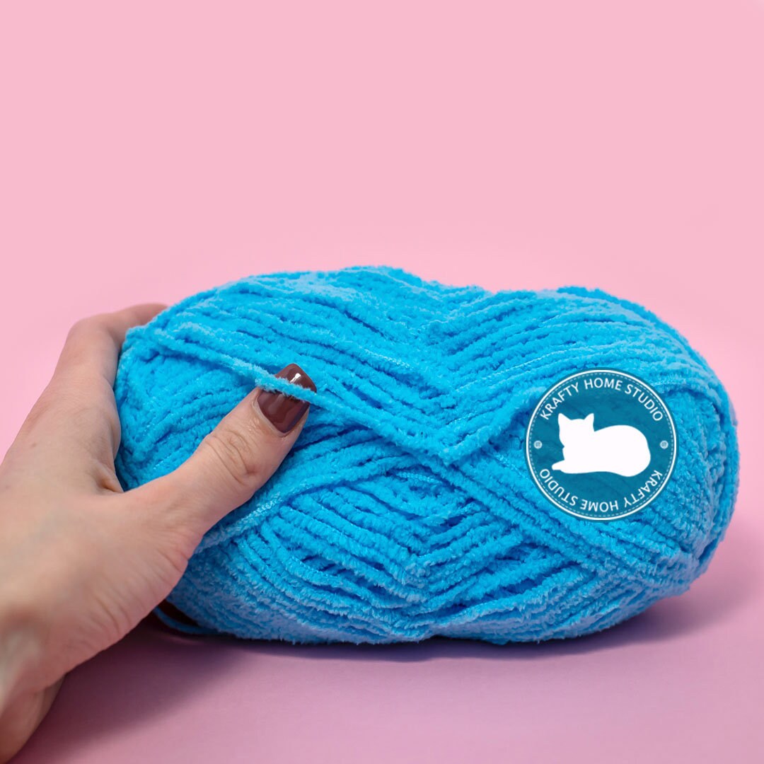 Alize Softy Yarn Soft Baby Yarn Fluffy Yarn Antibacterial Etsy UK