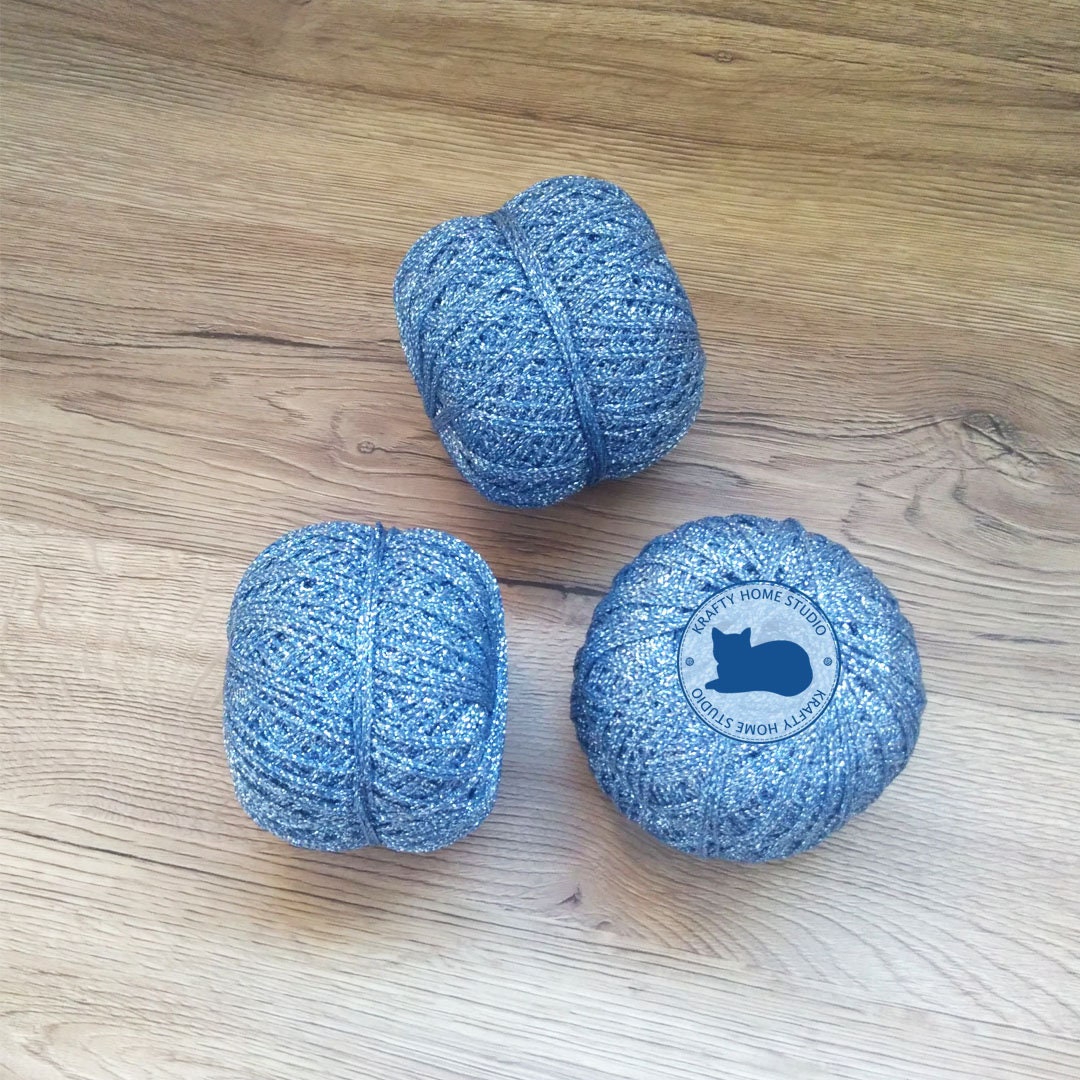 golo Crochet Thread Balls Size 10 Royal Blue Yarn for Crocheting Blue  yarn-629