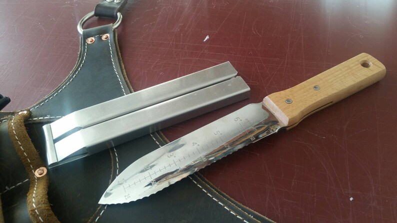 Garden Tool Belt