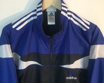 tuta adidas bianca e nera
