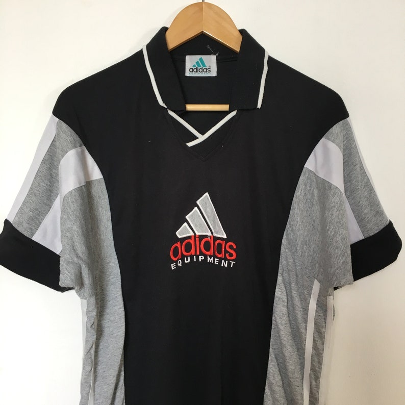 very adidas t shirt