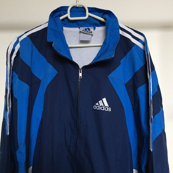 ropa retro adidas