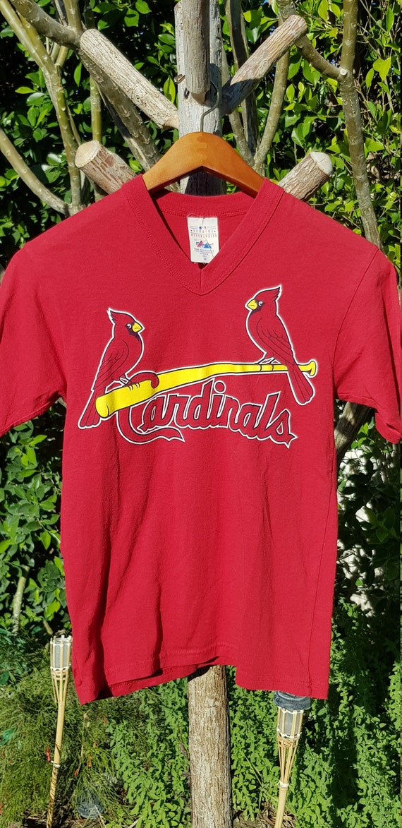 kids cardinals shirt